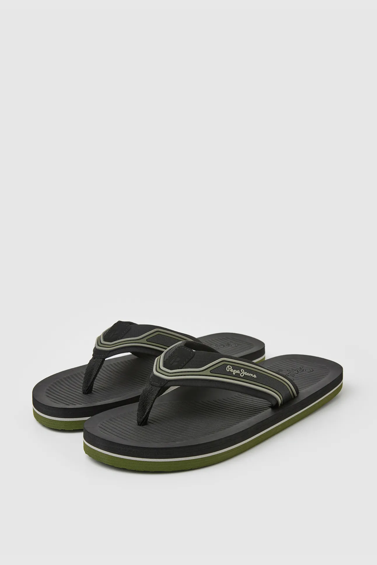 Chanclas De Playa
