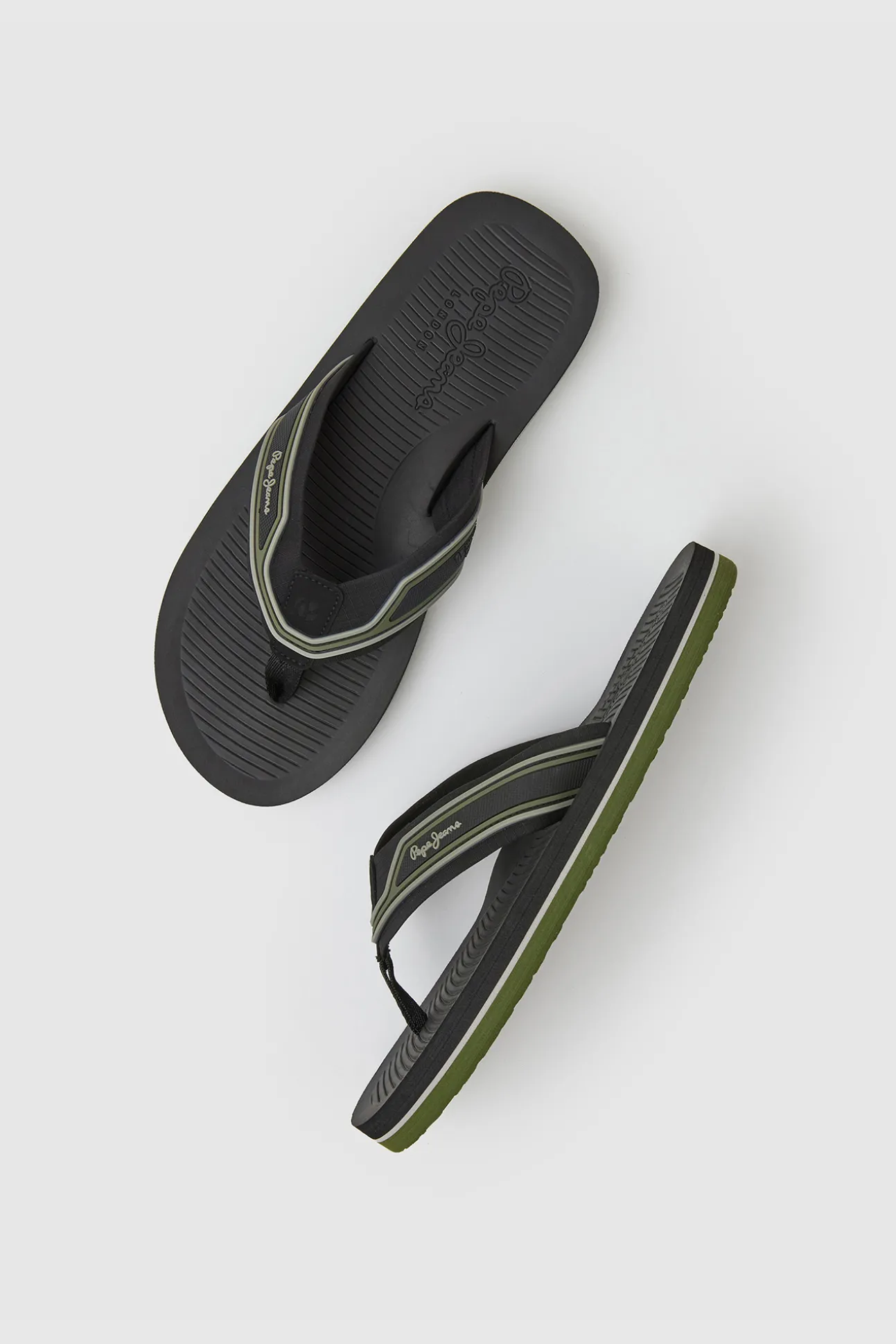 Chanclas De Playa