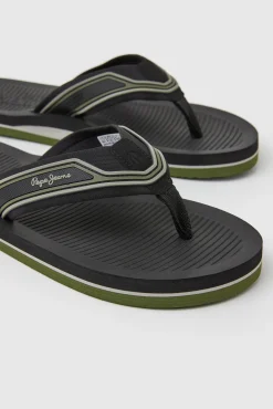 Chanclas De Playa