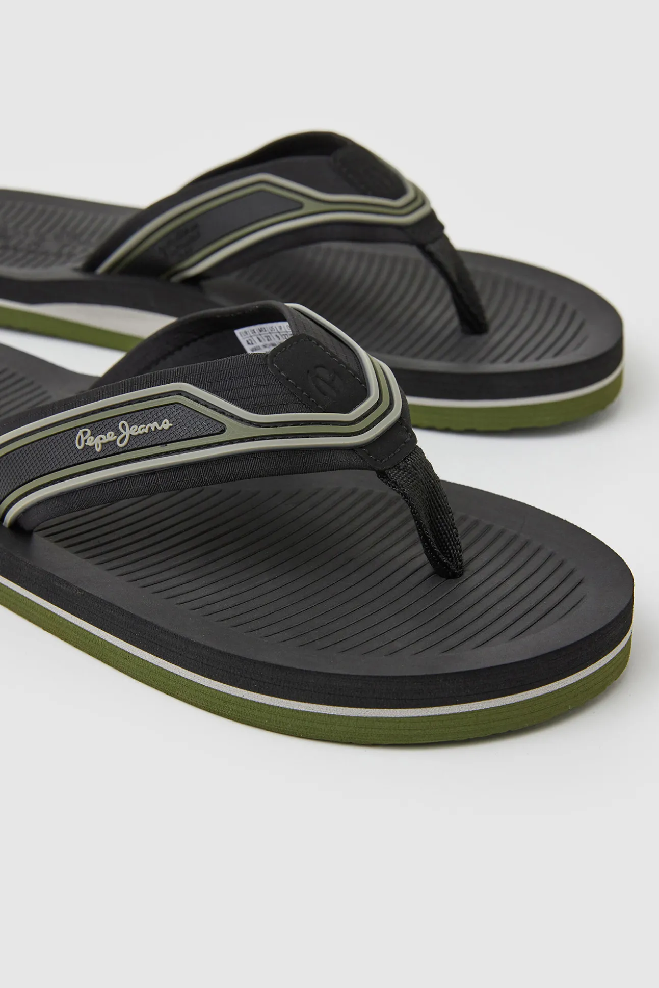 Chanclas De Playa