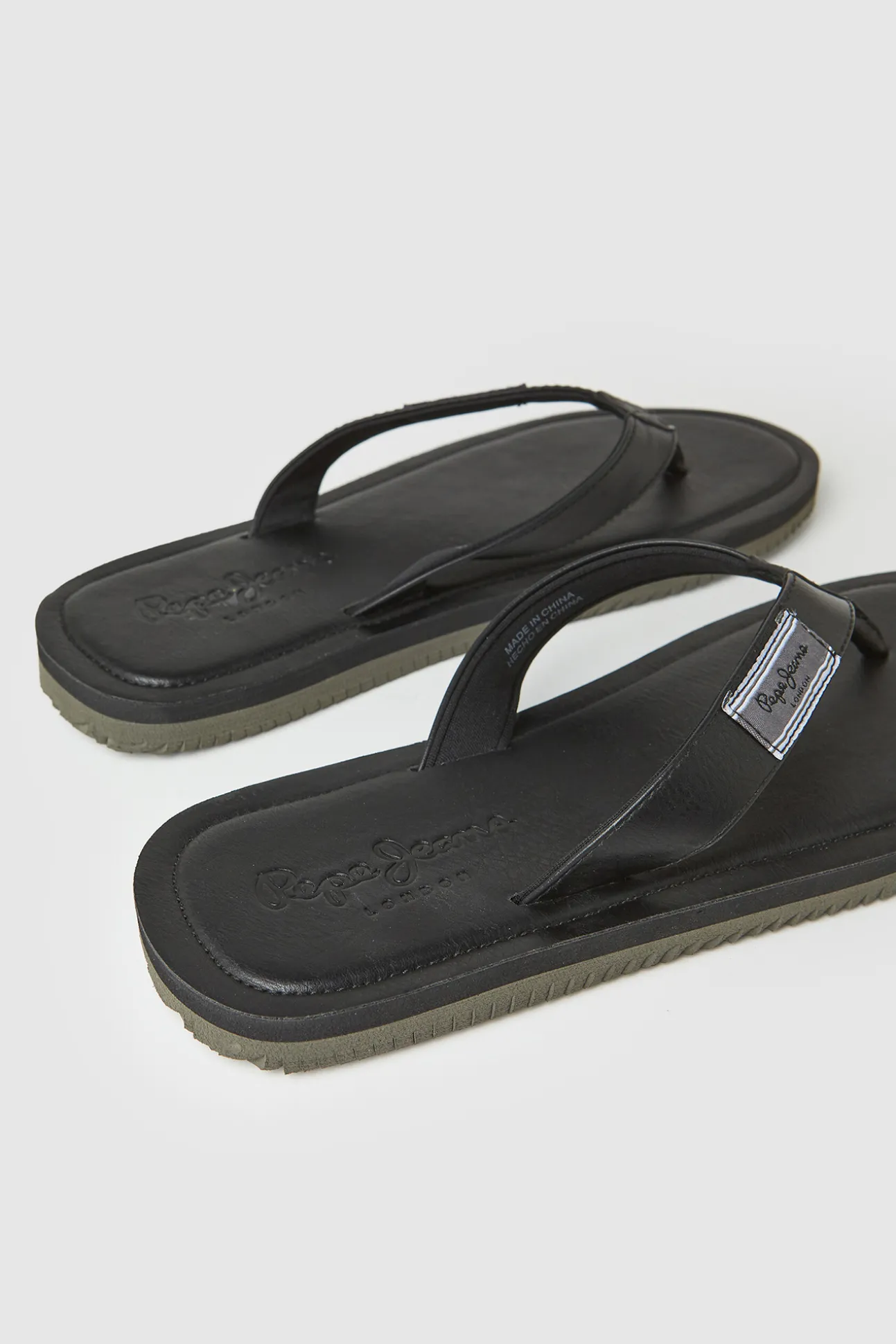 Chanclas De Playa