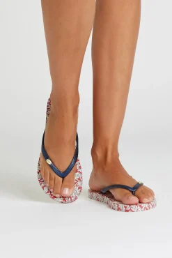Chanclas De Playa