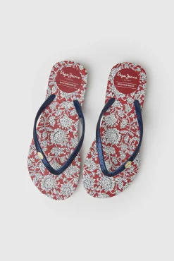 Chanclas De Playa