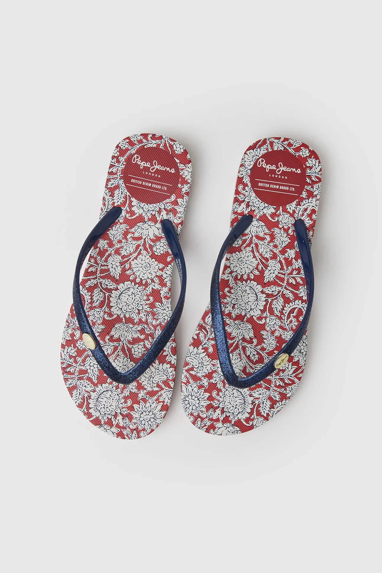 Chanclas De Playa