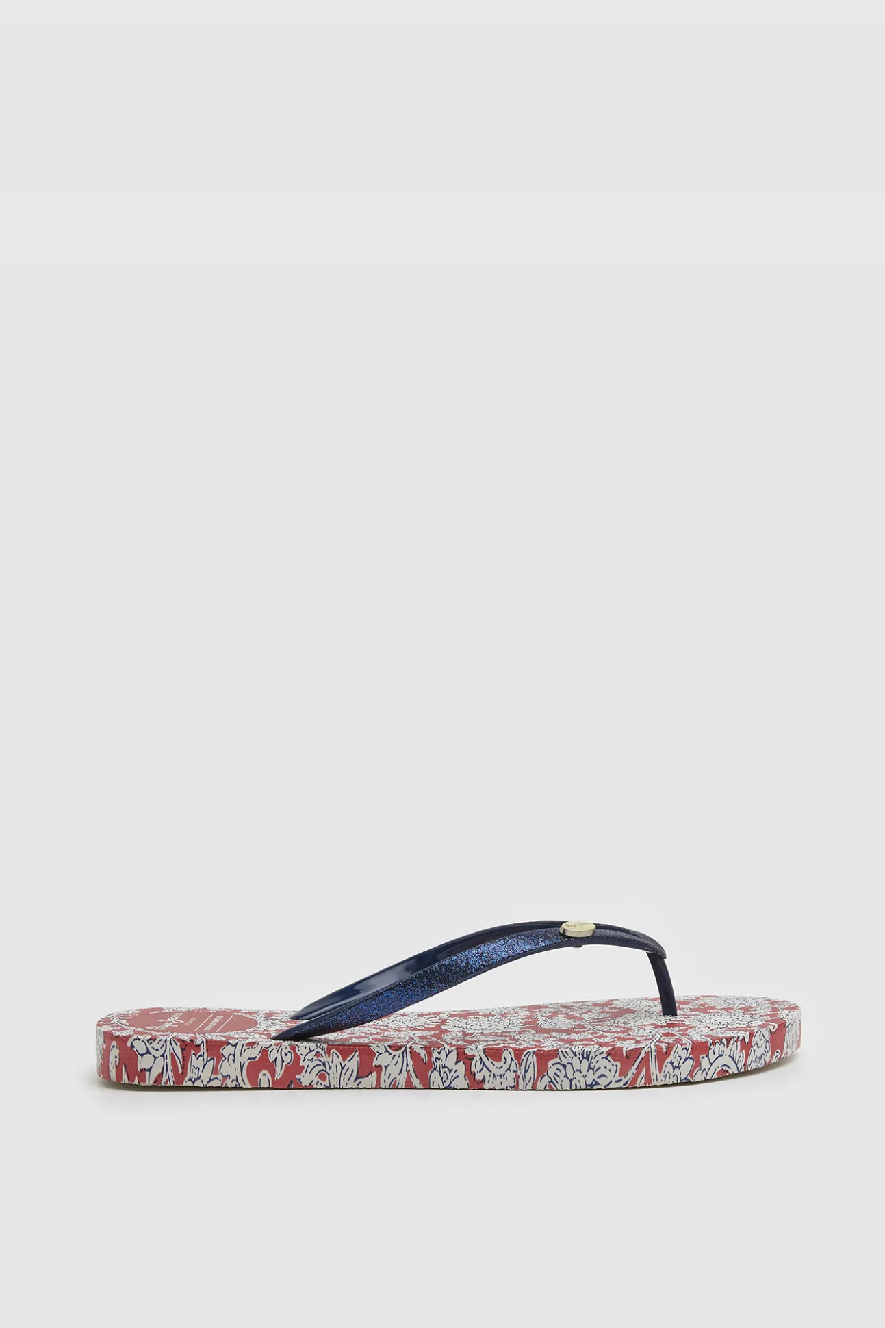 Chanclas De Playa