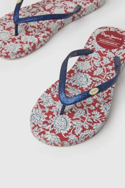 Chanclas De Playa