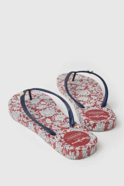 Chanclas De Playa