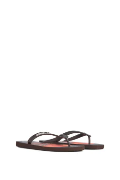 Chanclas Estampadas