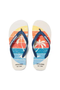Chanclas Estampadas