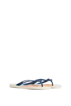 Chanclas Estampadas