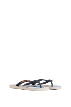 Chanclas Estampadas