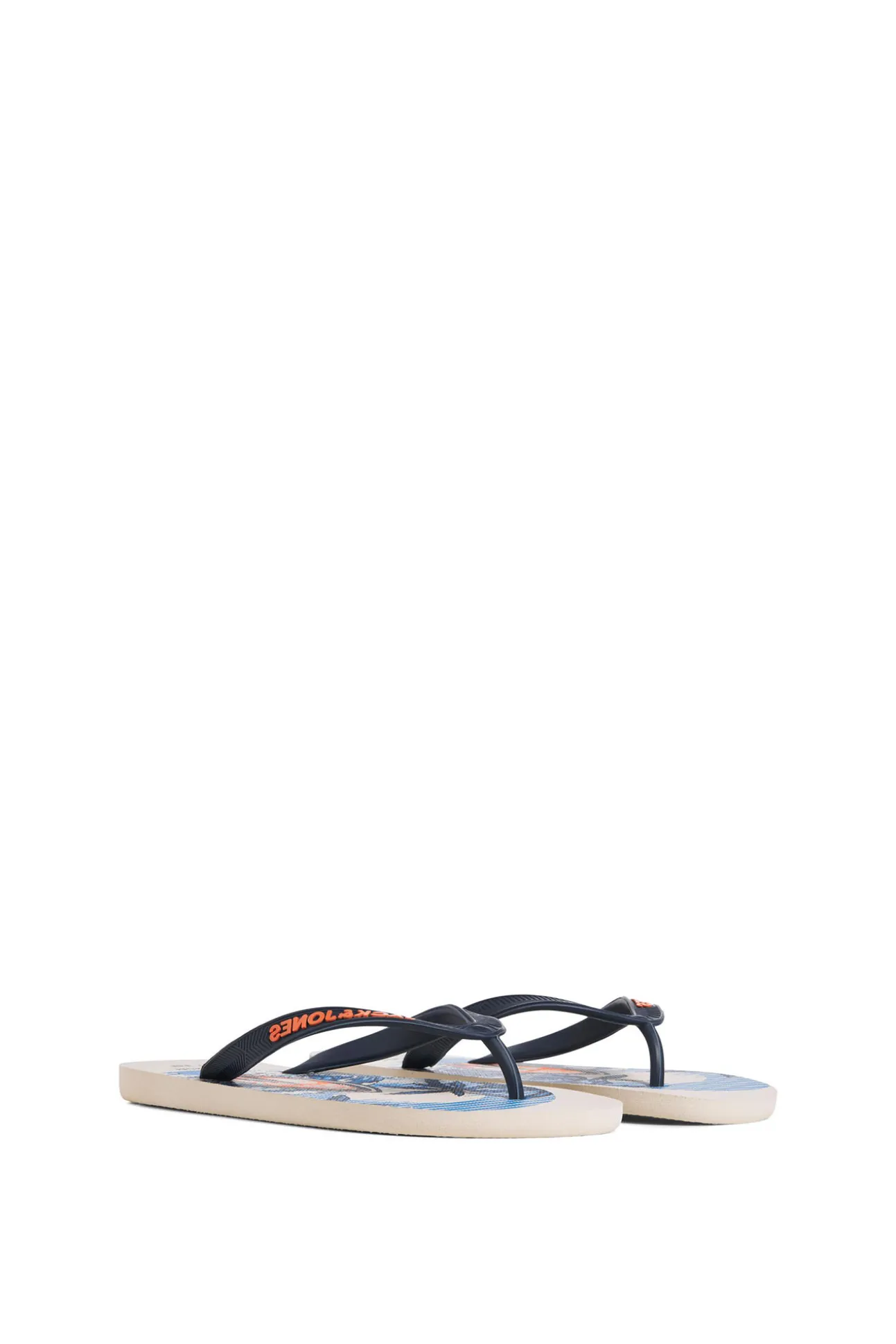 Chanclas Estampadas