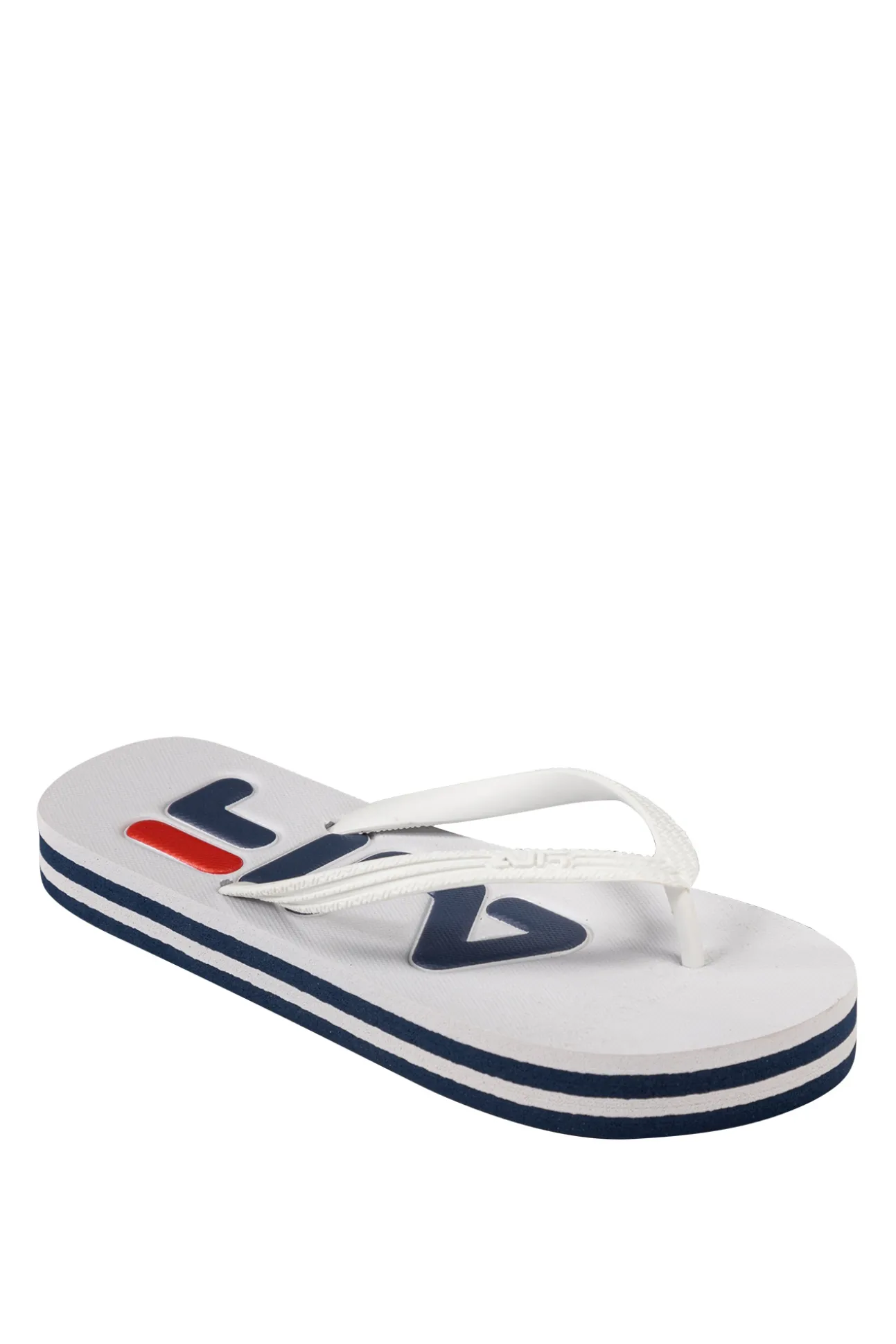 Chanclas Fila Troy Zeppa