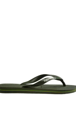 Chanclas Hav. Brasil Logo