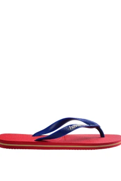 Chanclas Hav. Brasil Logo
