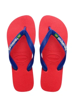 Chanclas Hav. Brasil Logo