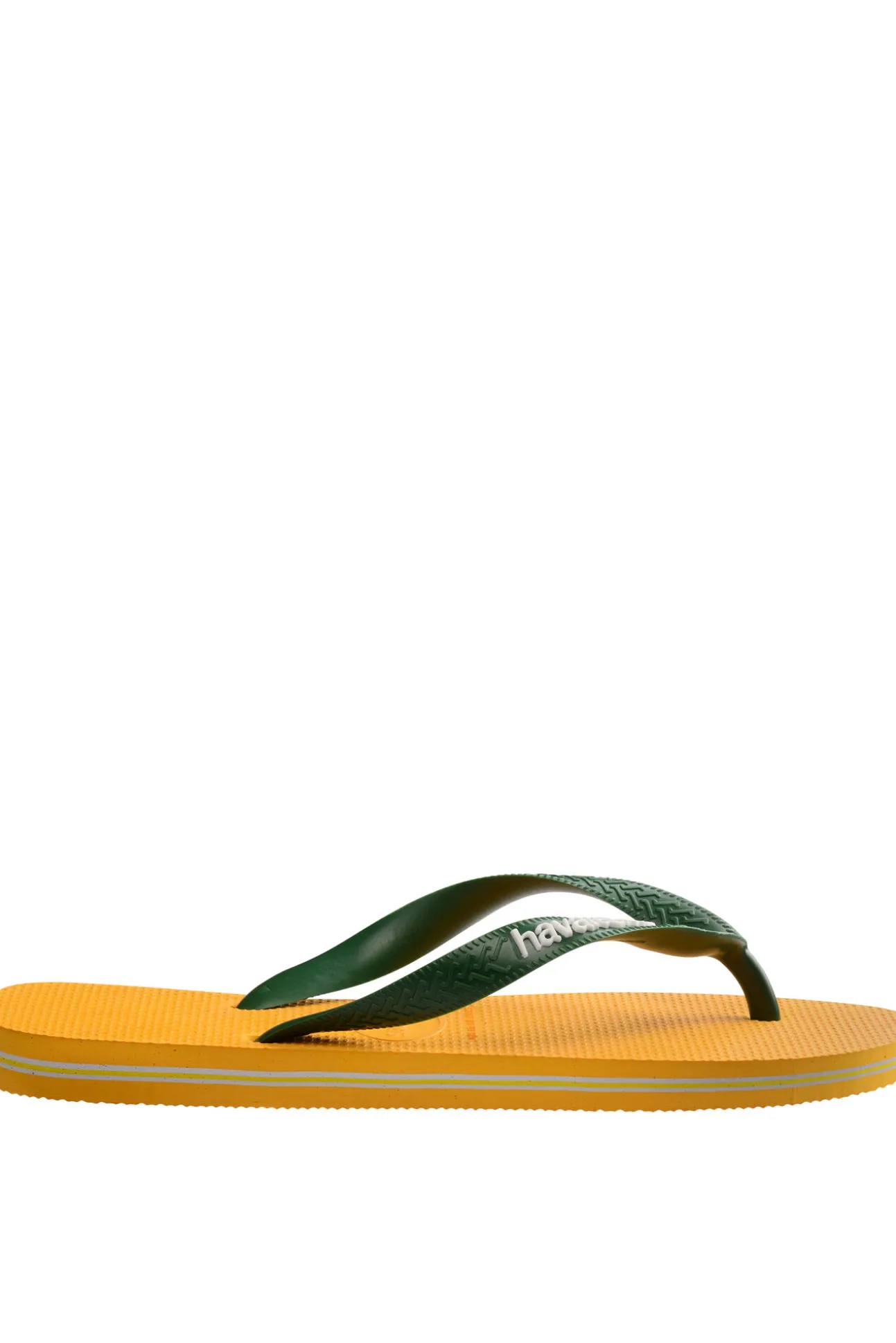 Chanclas Hav. Brasil Logo