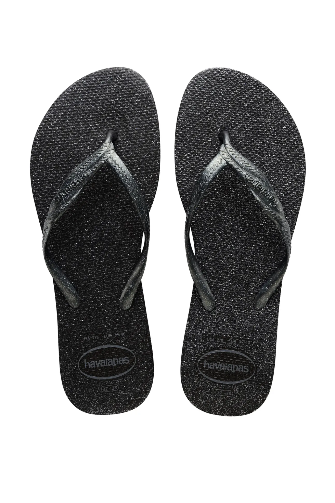 Chanclas Hav. Fantasia Gloss
