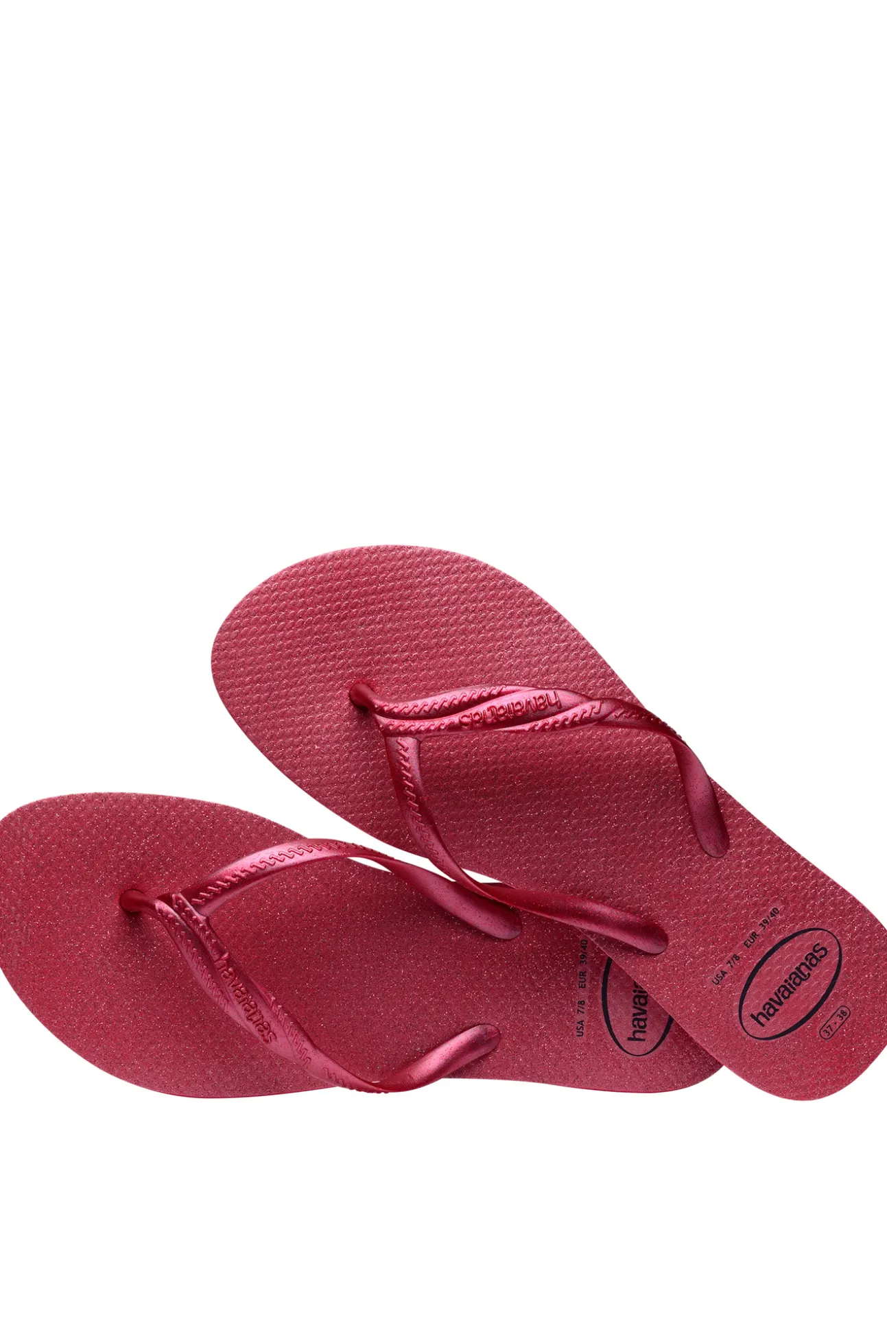Chanclas Hav. Fantasia Gloss