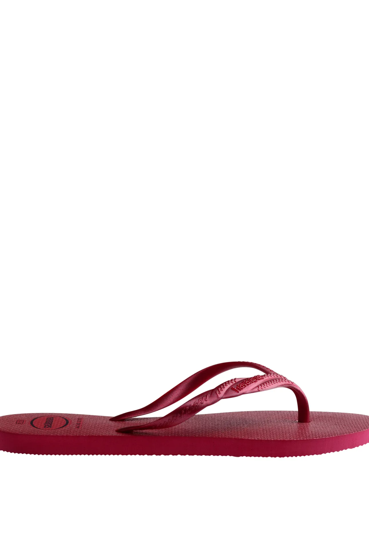 Chanclas Hav. Fantasia Gloss