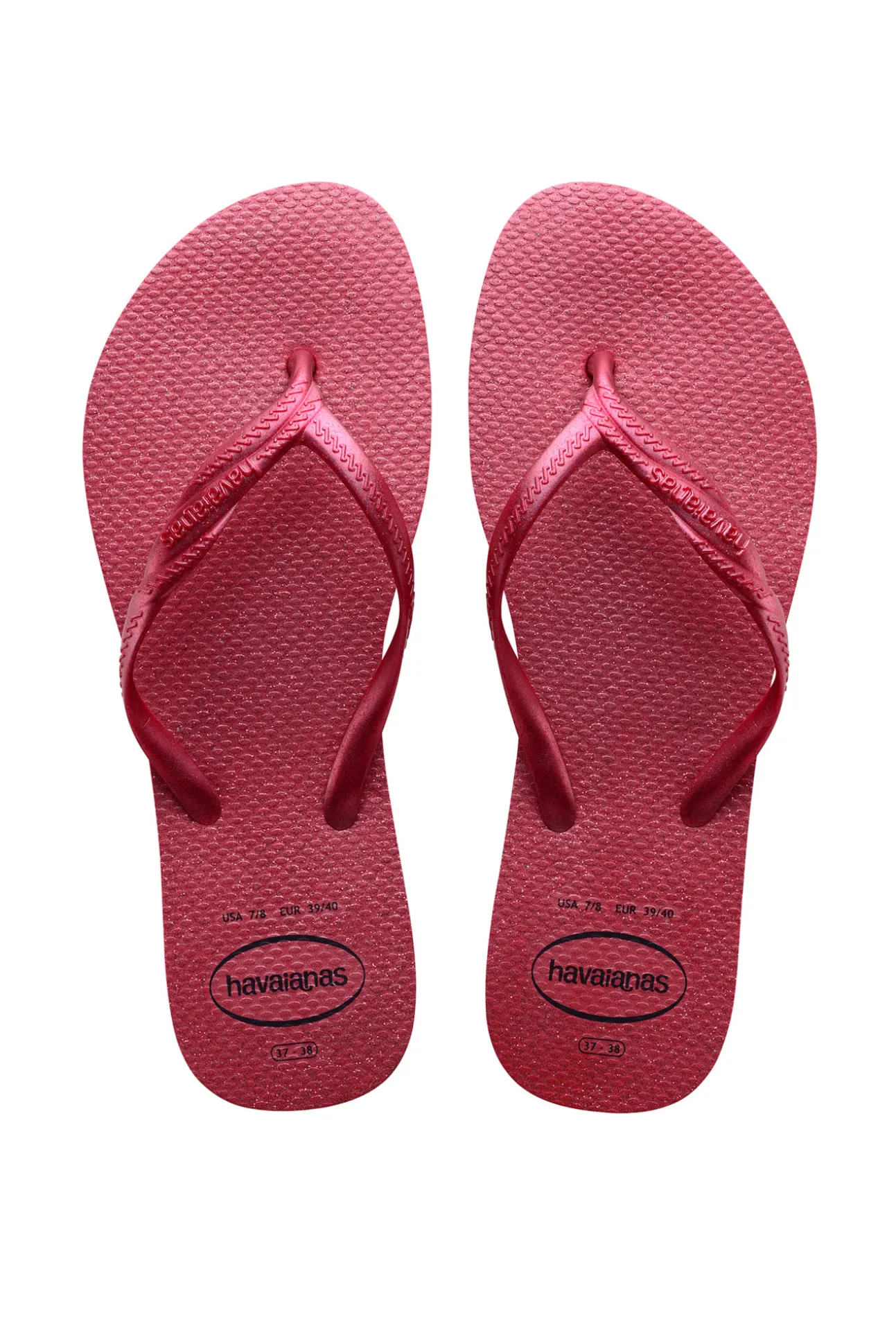 Chanclas Hav. Fantasia Gloss