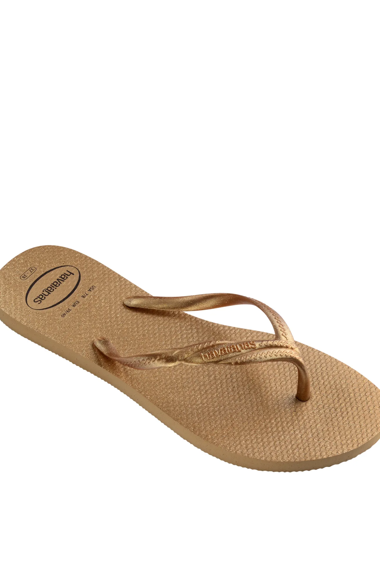 Chanclas Hav. Fantasia Gloss