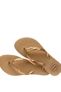 Chanclas Hav. Fantasia Gloss