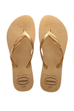 Chanclas Hav. Fantasia Gloss