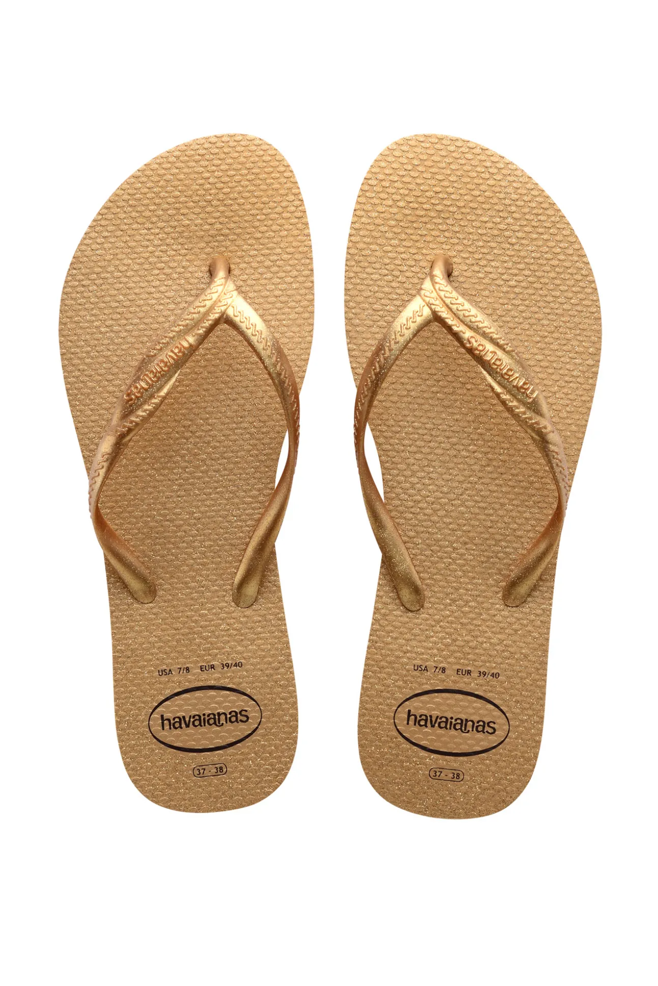 Chanclas Hav. Fantasia Gloss