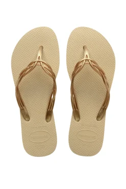 Chanclas Hav. Flash Sweet