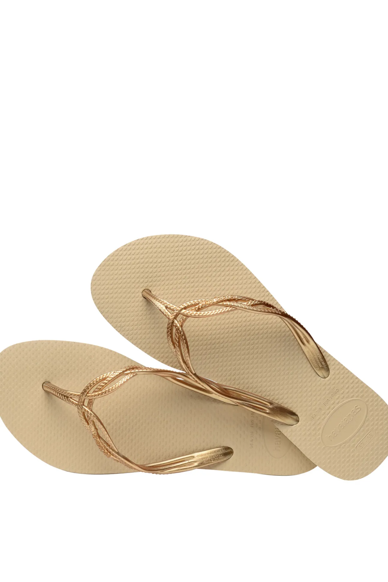Chanclas Hav. Flash Sweet