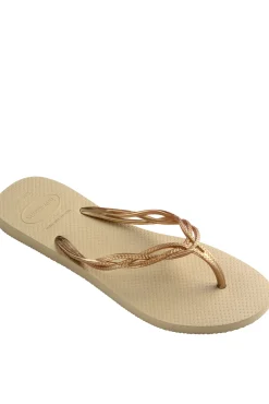 Chanclas Hav. Flash Sweet