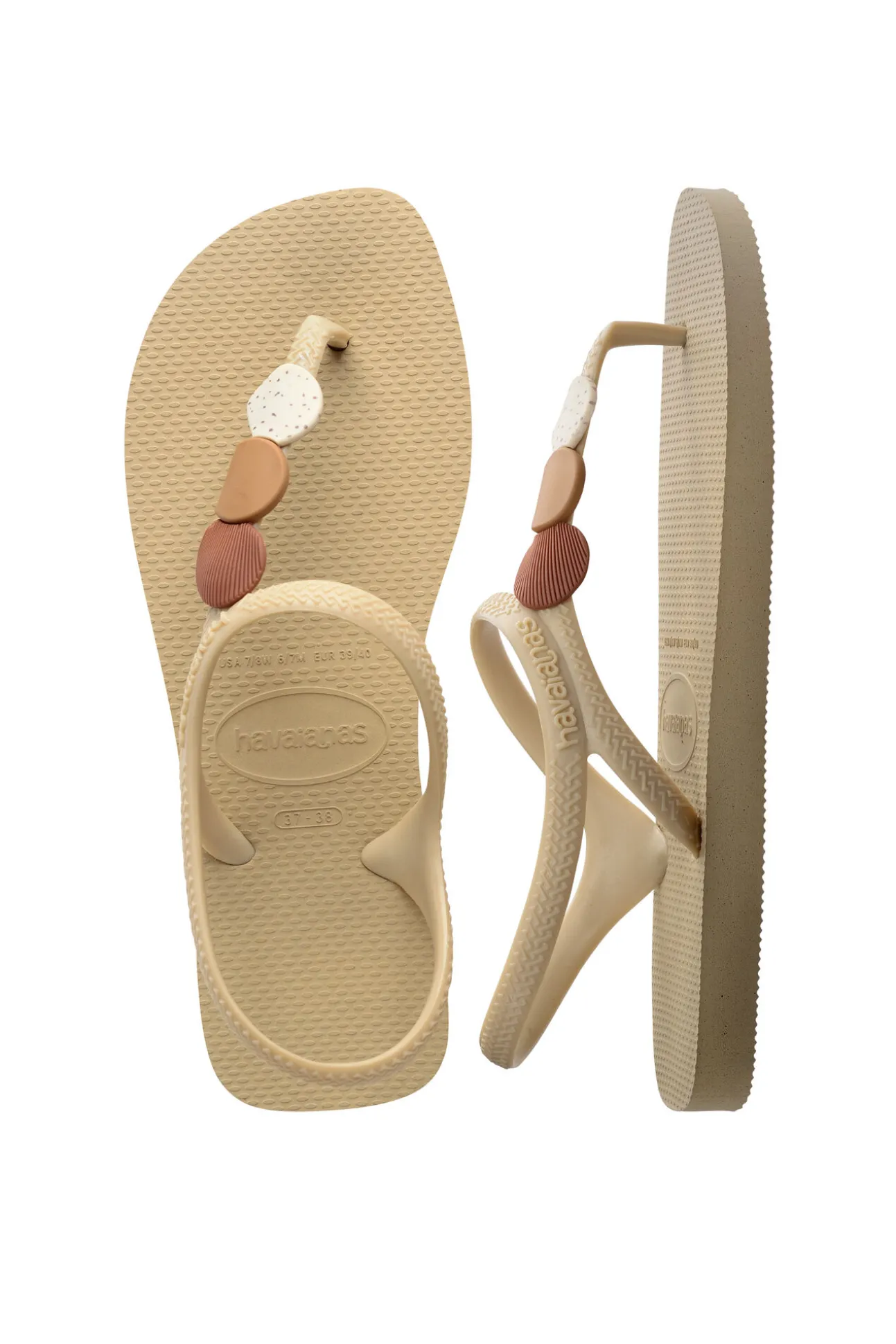 Chanclas Hav. Flash Urban Plus