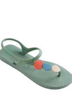 Chanclas Hav. Flash Urban Plus