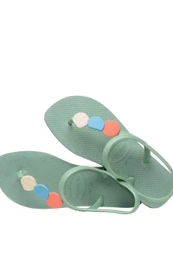 Chanclas Hav. Flash Urban Plus