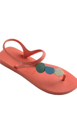 Chanclas Hav. Flash Urban Plus