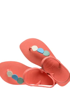 Chanclas Hav. Flash Urban Plus