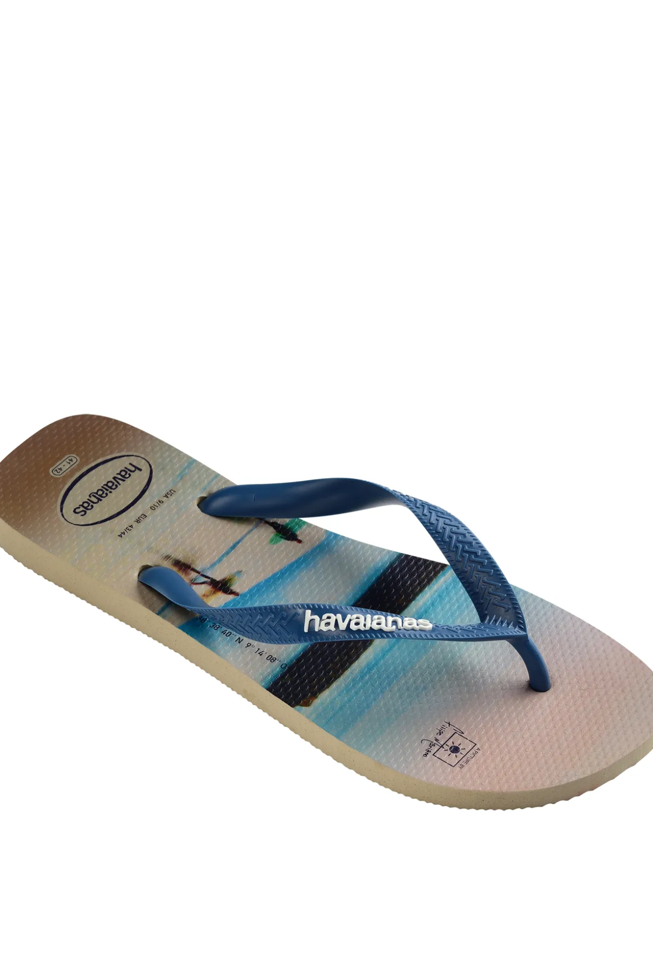 Chanclas Hav. Hype