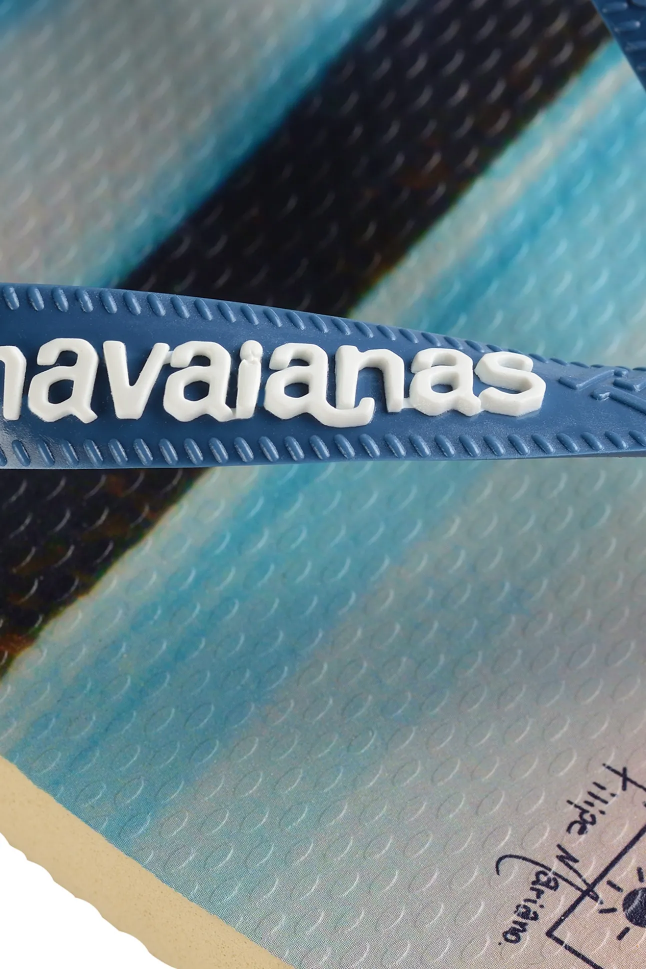 Chanclas Hav. Hype