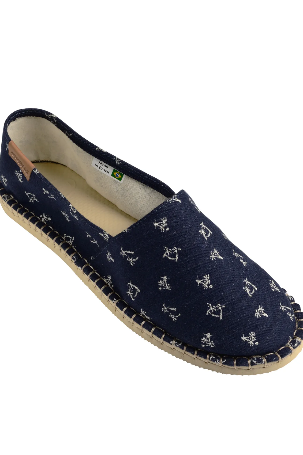 Chanclas Hav. Origine Iv Print
