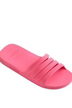 Chanclas Hav. Slide Stradi