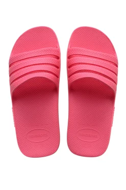 Chanclas Hav. Slide Stradi