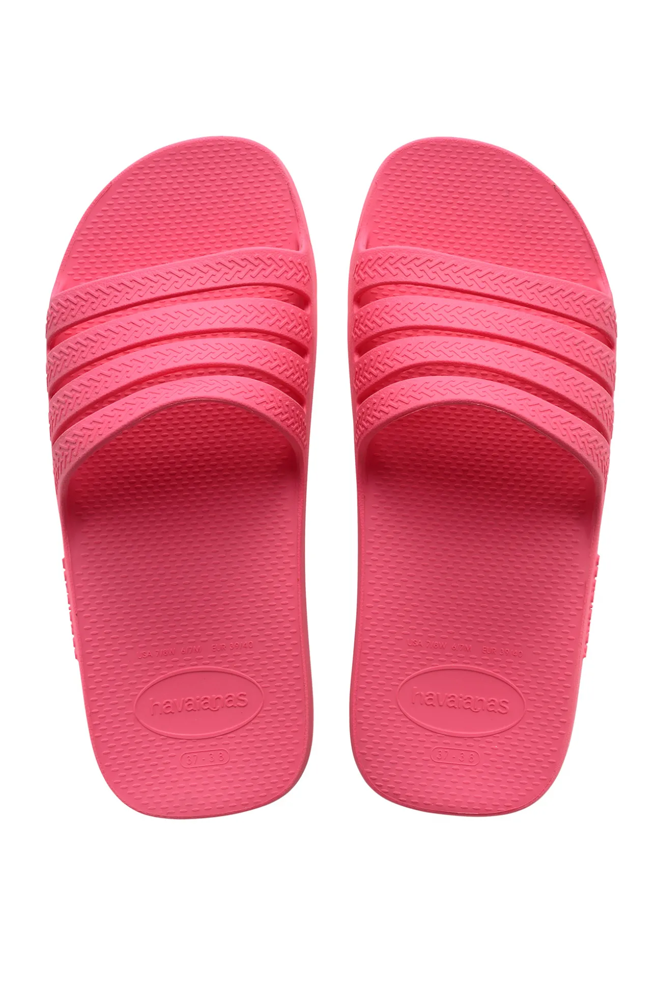 Chanclas Hav. Slide Stradi