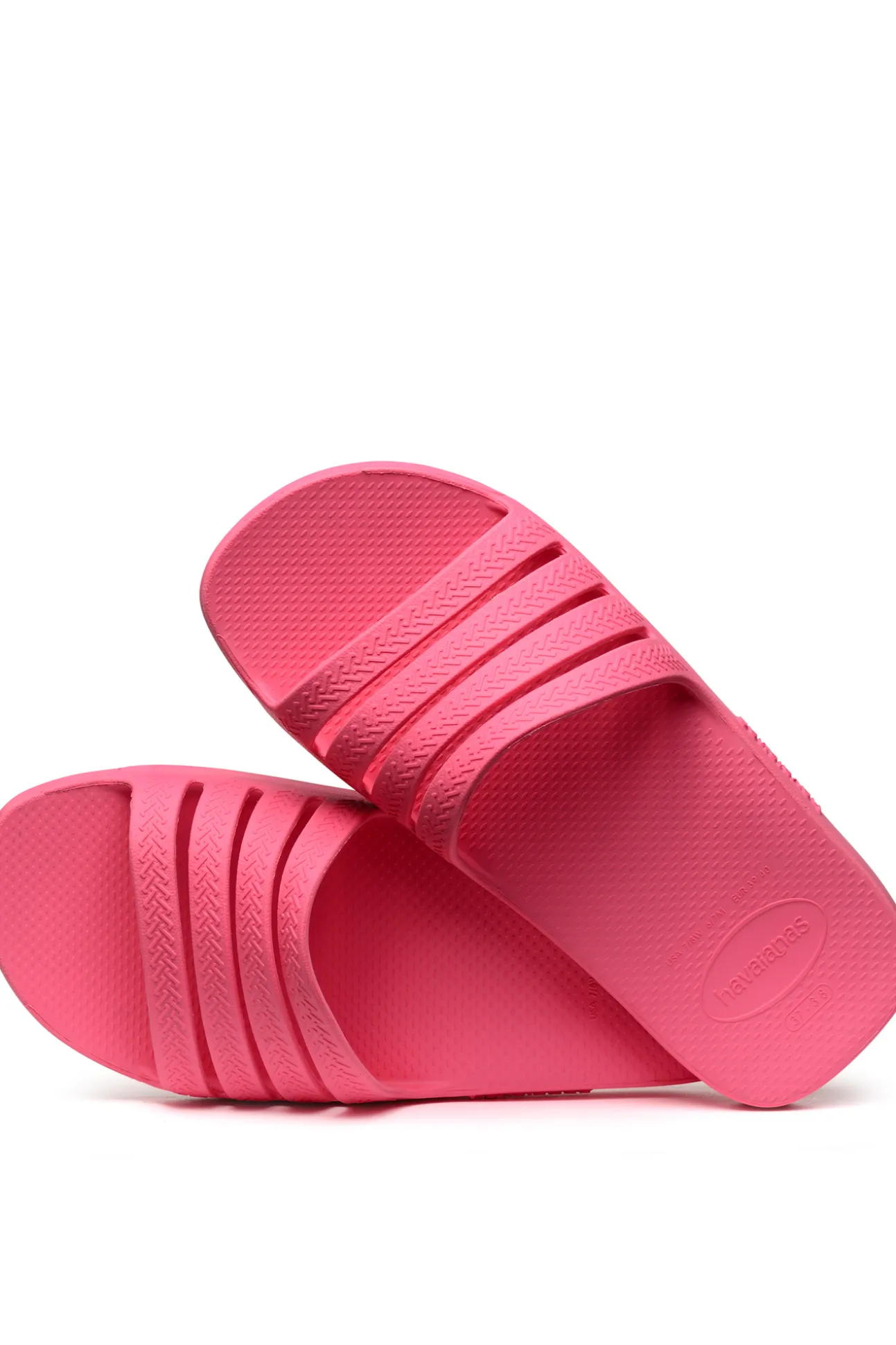 Chanclas Hav. Slide Stradi