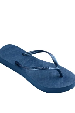 Chanclas Hav. Slim Flatform