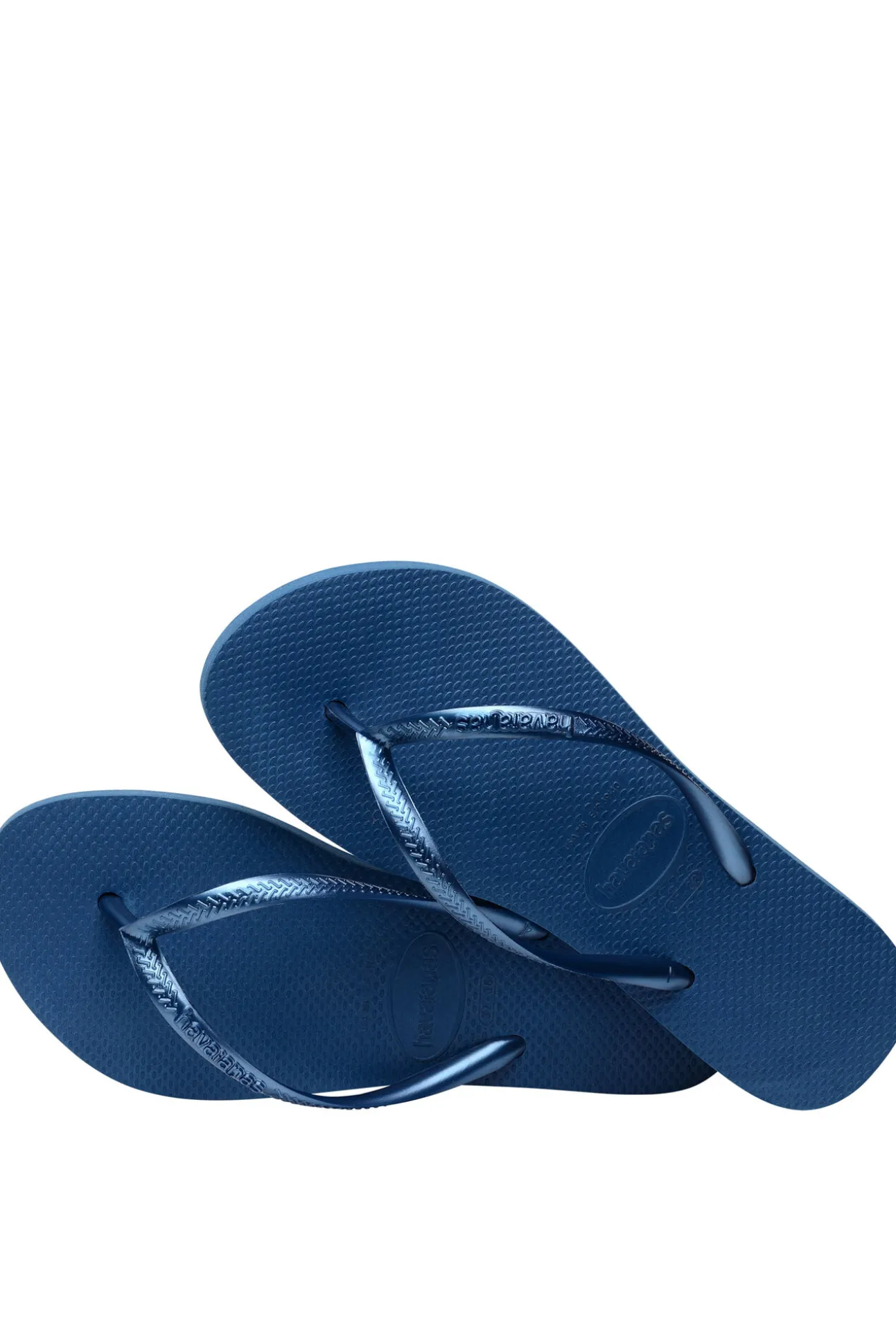 Chanclas Hav. Slim Flatform