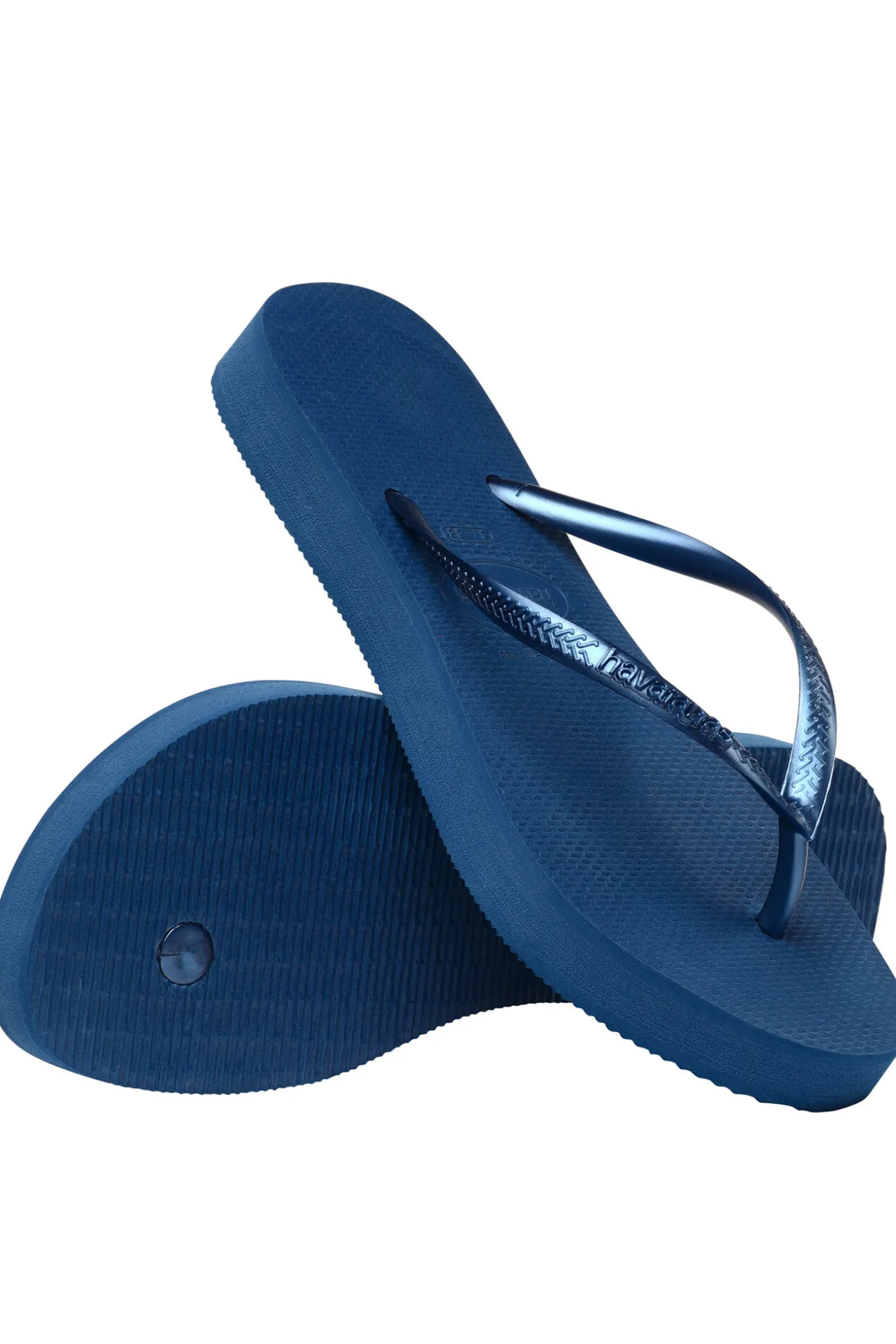 Chanclas Hav. Slim Flatform