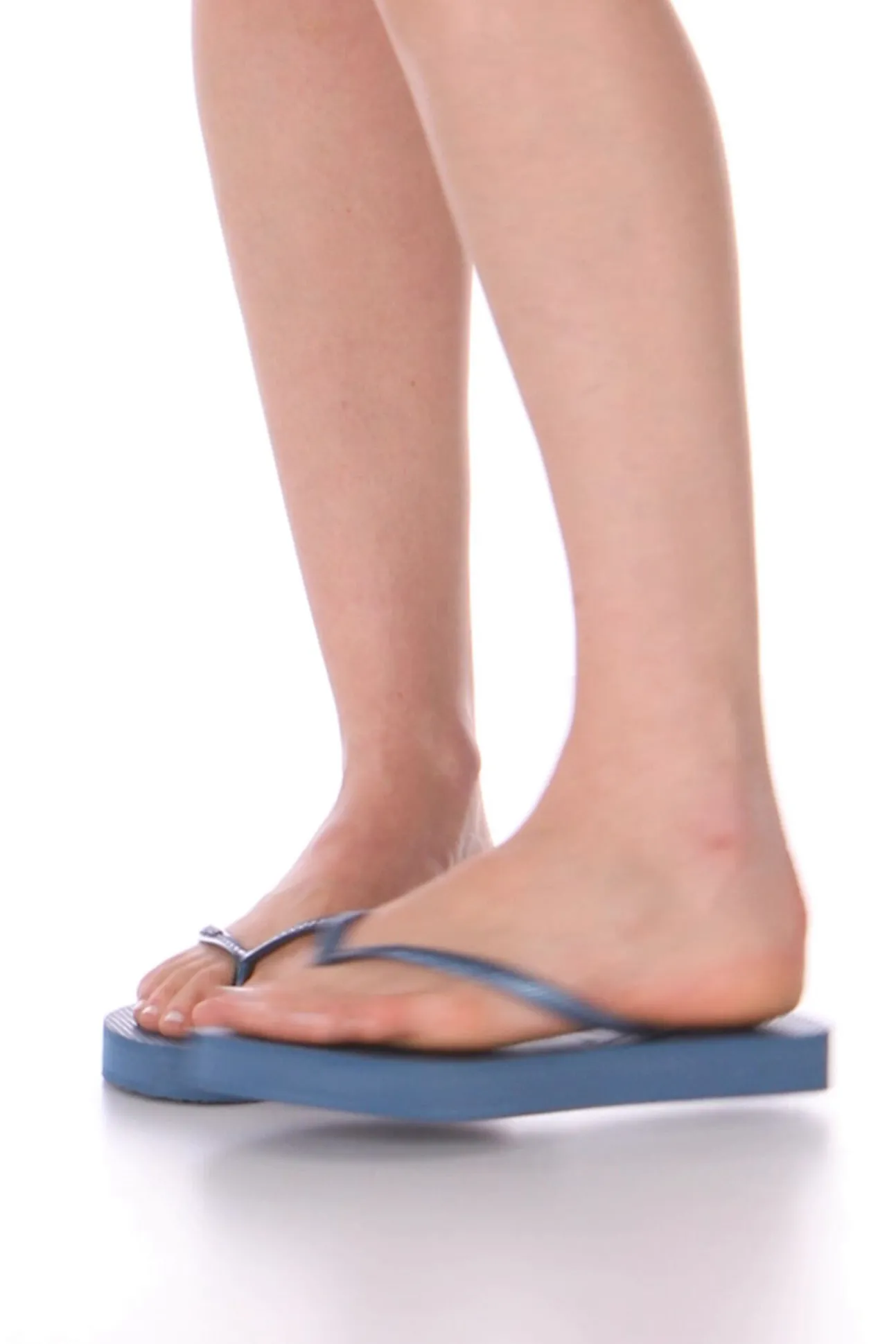 Chanclas Hav. Slim Flatform