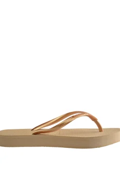 Chanclas Hav. Slim Flatform