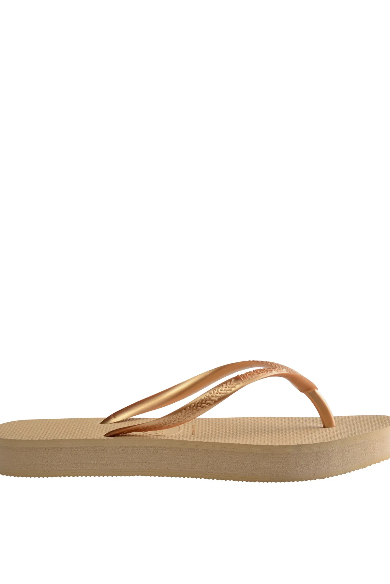 Chanclas Hav. Slim Flatform